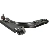 METZGER AUTOTEILE 58004402 Draagarm