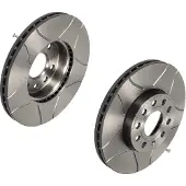 Brembo Remschijf MAX 09.9145.75, 1 Stuk