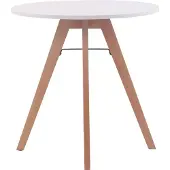 CLP Keukentafel Viktor, afmeting 75 cm. Afmeting: 75 cm