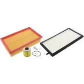 MAPCO 68756 Filterset