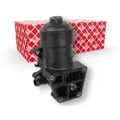 FEBI BILSTEIN Olie radiator 171212