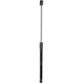 STABILUS Set gasveren voor kofferbak, 571 mm, 575 N, hartafstand 202 mm, merk , geschikt voor onder andere OPEL ASTRA