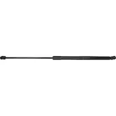 STABILUS Gasveer voor de achterklep van een Opel Corsa, modeljaren 2007-2014