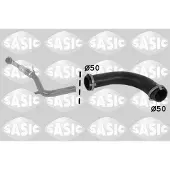 SASIC 3336229 Laadluchtslang