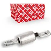 Febi Voorste draagarm silentblock 171312