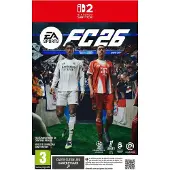 EA Sports FC 26 Nintendo Switch 2
