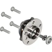 Schaeffler FAG Wiellagerset FAG 713 6496 10