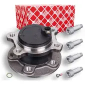FEBI BILSTEIN Wiellagerset 102316 FEBI voor o.a. VOLVO