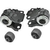 Meyle Draagarmreparatieset 53-14 610 0026