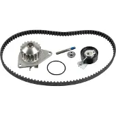 Febi Tandriemset 32725 FEBI voor o.a. CITROEN, FIAT, PEUGEOT