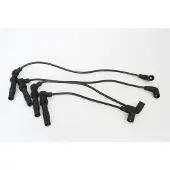 TRISCAN 8860 29002 Bougiekabels