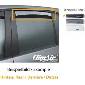 ClimAir CLS0044015D Windgeleiders