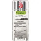 PICA Marker Dry Stiftenset Verwijderbaar Zwart 10St - 5.005.04
