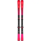 Atomic Redster G7 RVSK L + MI 12 GW R