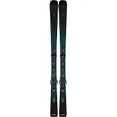 Atomic Redster Q4+m 10 Gw Alpin Skipakket