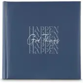 Hama Good Things Happen 200 Photos Fotoalbum 10x15 Cm