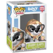 Funko POP! POP Animation: Bluey - Muffin (Granny)