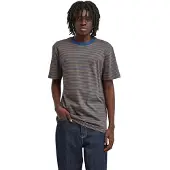 Element Icon Embroidery T-shirt Met Korte Mouwen