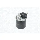 MAGNETI MARELLI 153071762886 Brandstoffilter