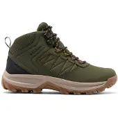 Columbia Transverse Wandelschoenen Groen EU 43 1/2 Man