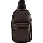 BOSS Northon 30 cm bruin