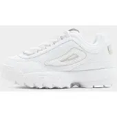 FILA Disruptor Kinderen, wit
