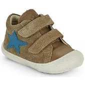 Naturino Hoge sneakers COCOON VL kind 22