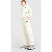 Unlike Humans Highgrade Track Pants Junior - Beige - Kind, Beige