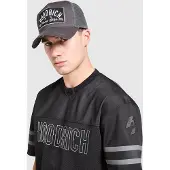 Hoodrich DTS Trucker Cap, zwart