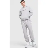 Mckenzie Axel Hoodie Tracksuit - Grijs- Heren, Grijs