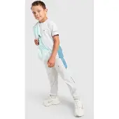 Berghaus Windshell 3-Piece Tracksuit Children, grey