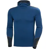 Helly Hansen Hoodie Lifa Merino | Maat S