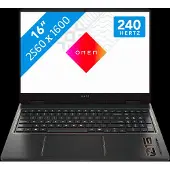 HP OMEN 16-am1970nd Azerty
