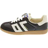 BACK 70 Dames Sneakers Cloud - Bruin - Maat 38