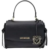 Moschino Schoudertas 'JC4061PP' zwart