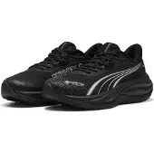 Puma Dames ELECTRIFY NITRO 5 Hardloopschoenen GTX Black Silver