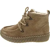 Remonte D4A72 Enkellaarzen | Maat 42 Dames Beige
