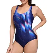 Ten Cate swimsuit soft cup wedstrijd badpak dames -