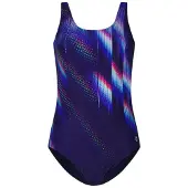 Ten Cate swimsuit soft cup wedstrijd badpak dames -
