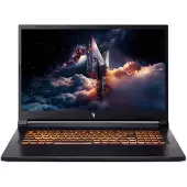Acer Nitro V 17 Ai Anv17-41-r4th - 17.3 Inch Full Hd Amd Ryzen 7 260 16 Gb 512 Geforce Rtx 5060 Qwerty