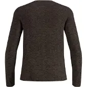 Odlo Essential Seamless T-shirt Met Lange Mouwen