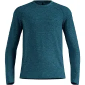 Odlo Longsleeve Essential Crew Neck Heren