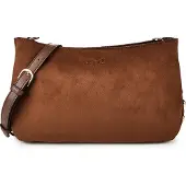 Liu jo Schoudertas 'SMALL HANDBAG AF6033 T711A' bruin