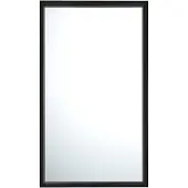 Kartell Only Me Spiegel Big (80x180 cm) | Black