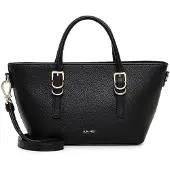 Suri Frey Shopper ' SFY Thessy ' zwart