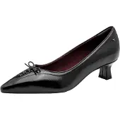 Tamaris Pumps zwart