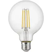 SPL E27 LED Globelamp | 4.7W 2500K 220V/240V 925 | 360° Dimbaar