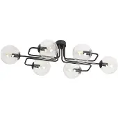 Emibig BRENDI 6A BL TRANSPARENT