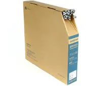 Shimano Mtb 1.6x2050 Mm Sus Remkabel 100 Eenheden
