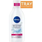 Nivea VERZACHTEND & VERZORGEND MICELLAIR WATER DROGE HUID 10 X 400 ML